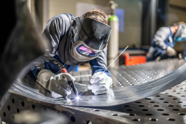 Reliable Ava, MO Welder & Metal Fabrication Solutions