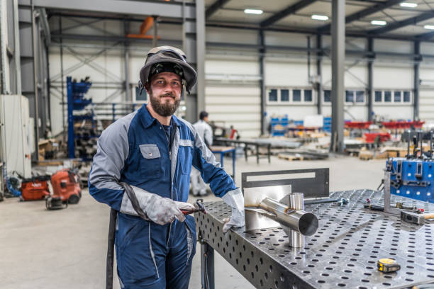 Affordable Welder Services in Ava, MO