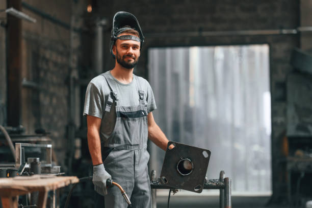 Best Welding Inspection and Certification in Ava, MO